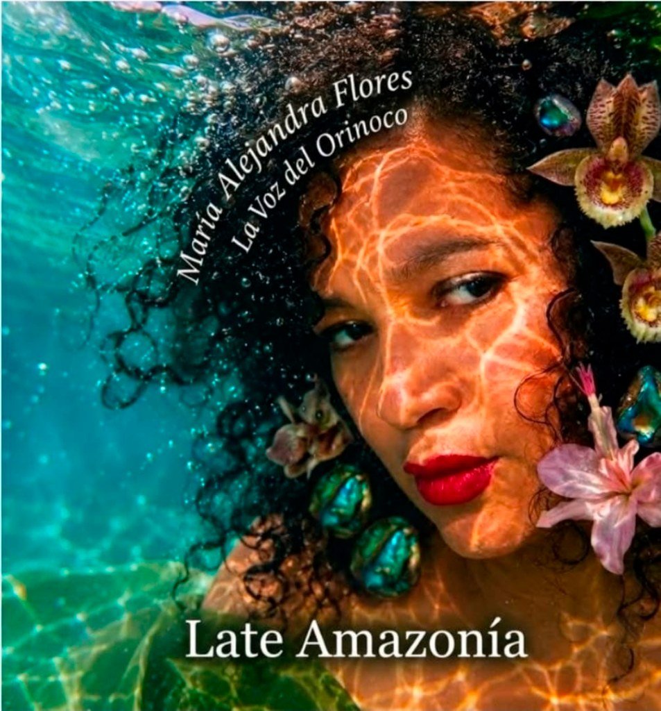 Late Amazonia